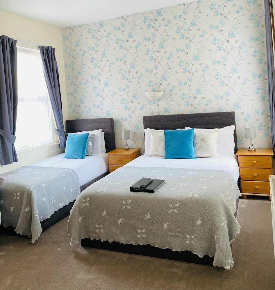 Фото Coastal Waters