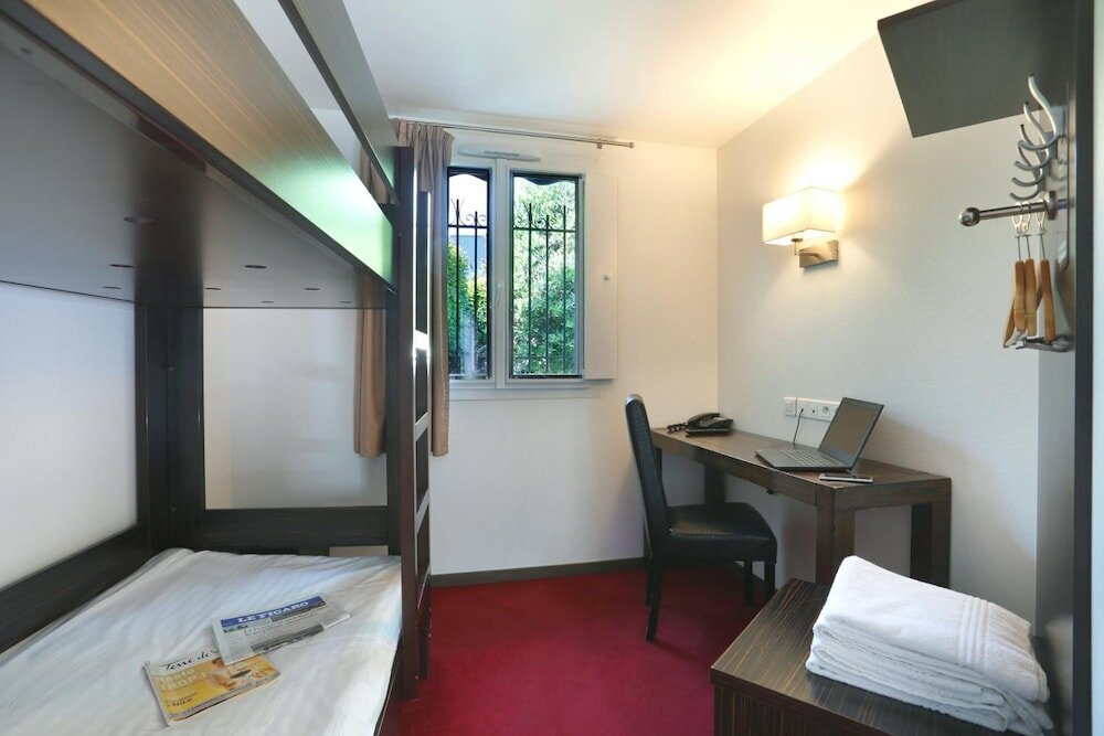 Фото Grand Hôtel Senia