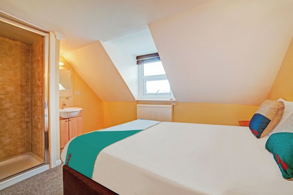 Фото Oyo Gulliver's