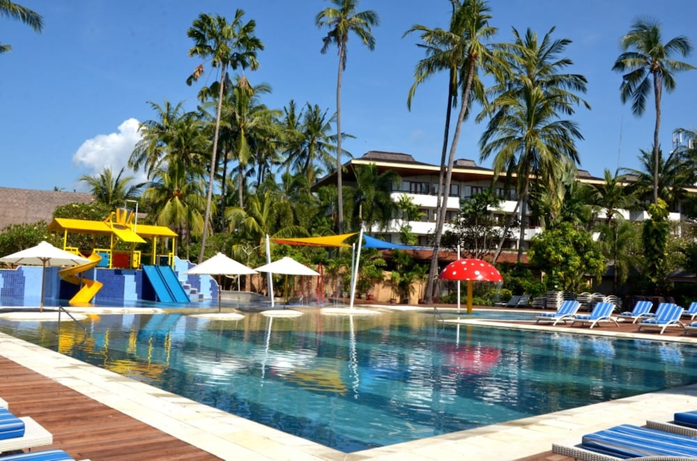 Фото Prama Sanur Beach Bali