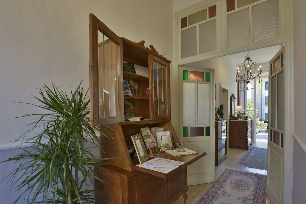 Фото Lucca in Villa San Donato