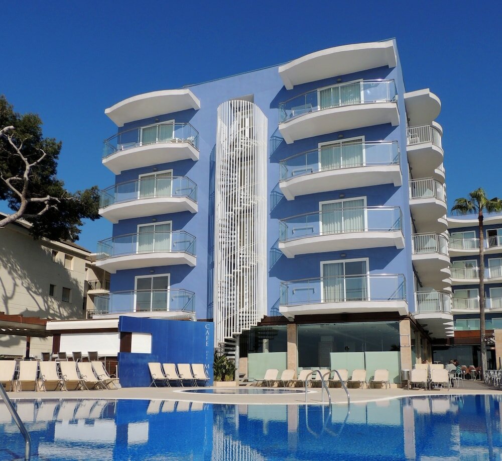 Фото отеля 5