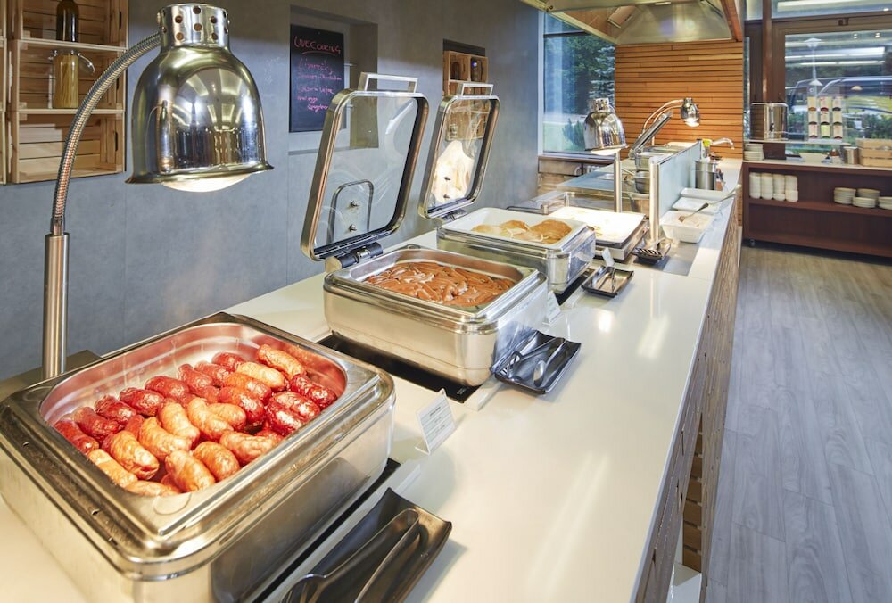 Фото Orea Resort Sklář Harrachov