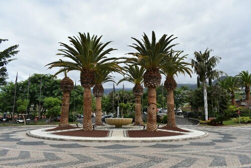 Гостиница The Ritz-Carlton Tenerife, Abama