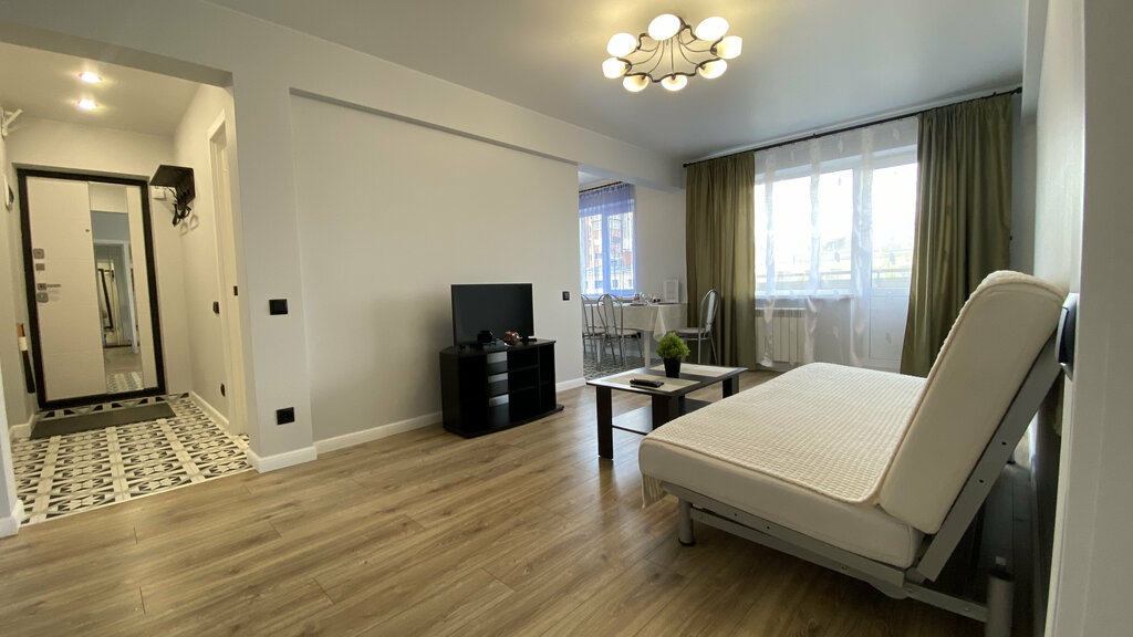 Short-term housing rental Right Room, Kaluga, photo