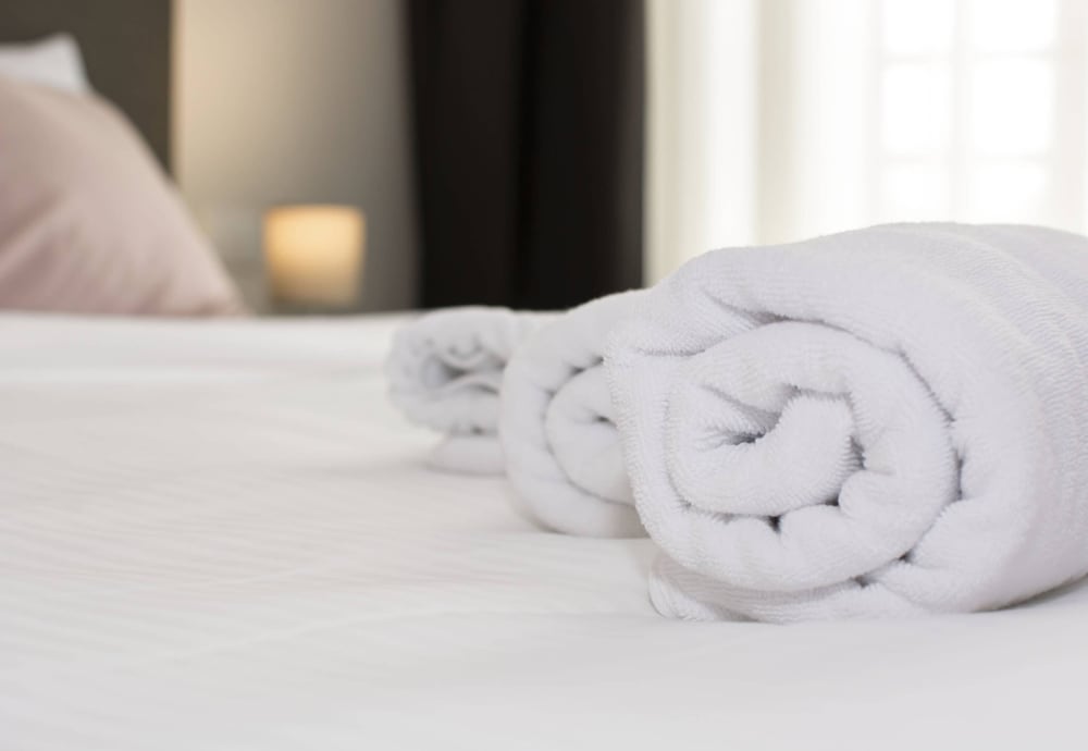 Фото Beo Green View