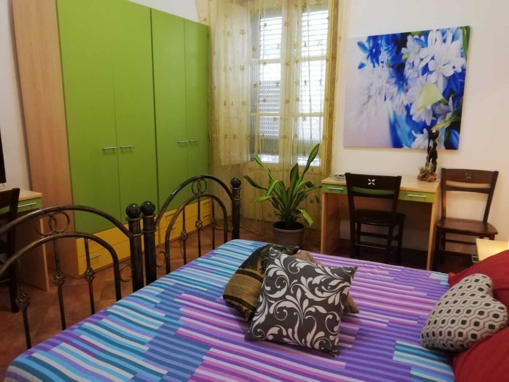 Фото Guglielmo Room's B&b