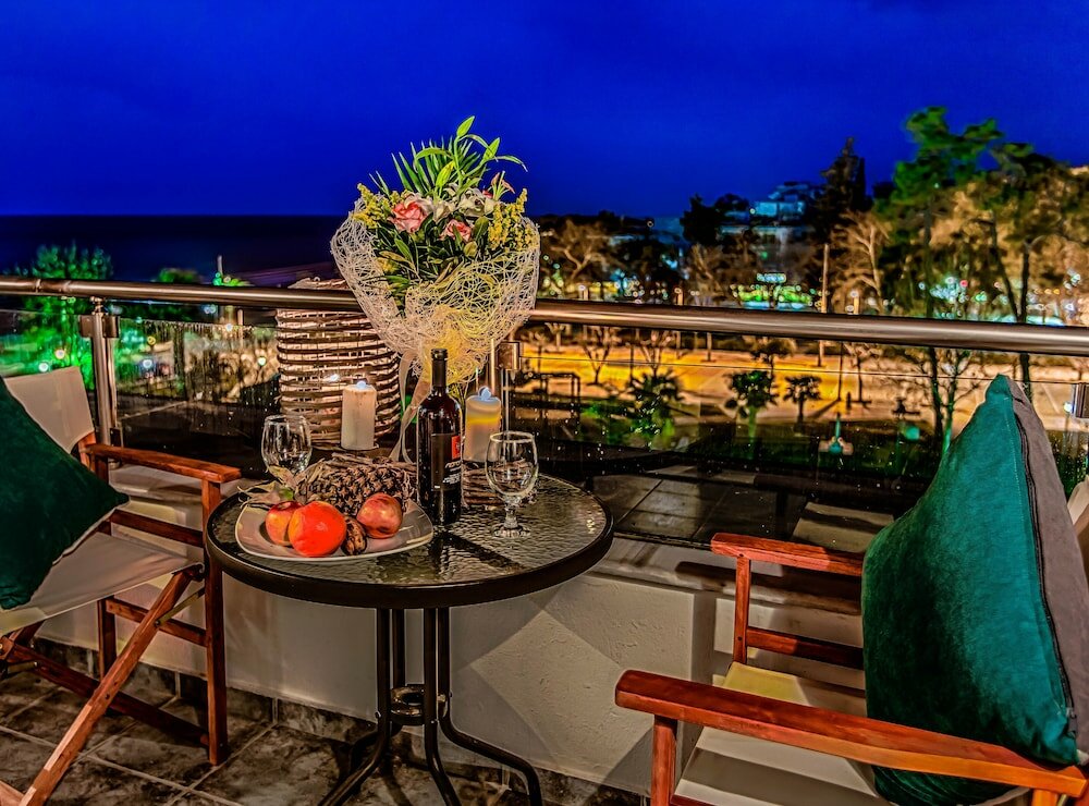 Фото Aqua Mare Hotel