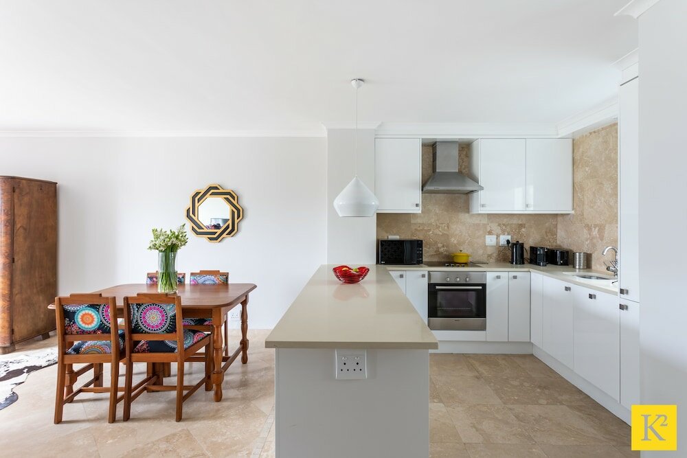 Фото 207 De Waterkant Piazza