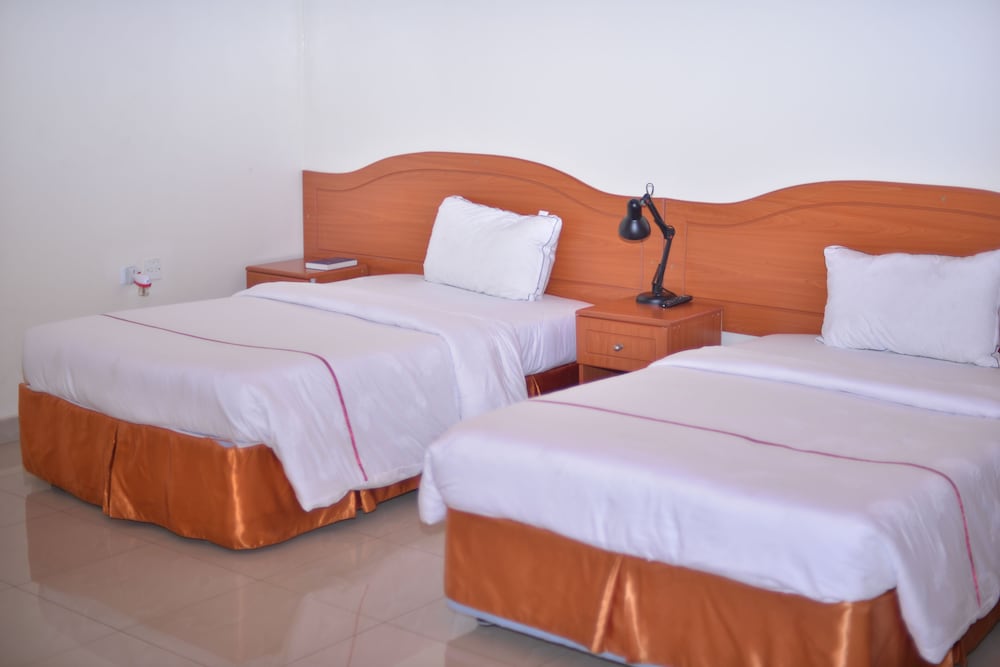 Фото Igitego Hotel