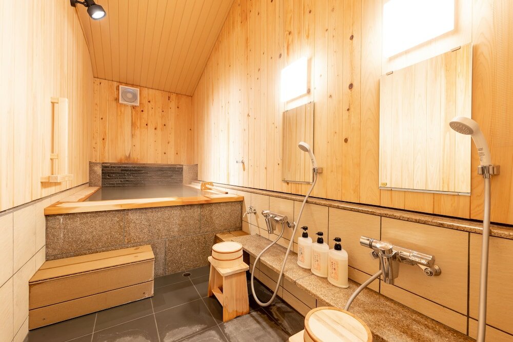 Фото Hinokitei Bokusui