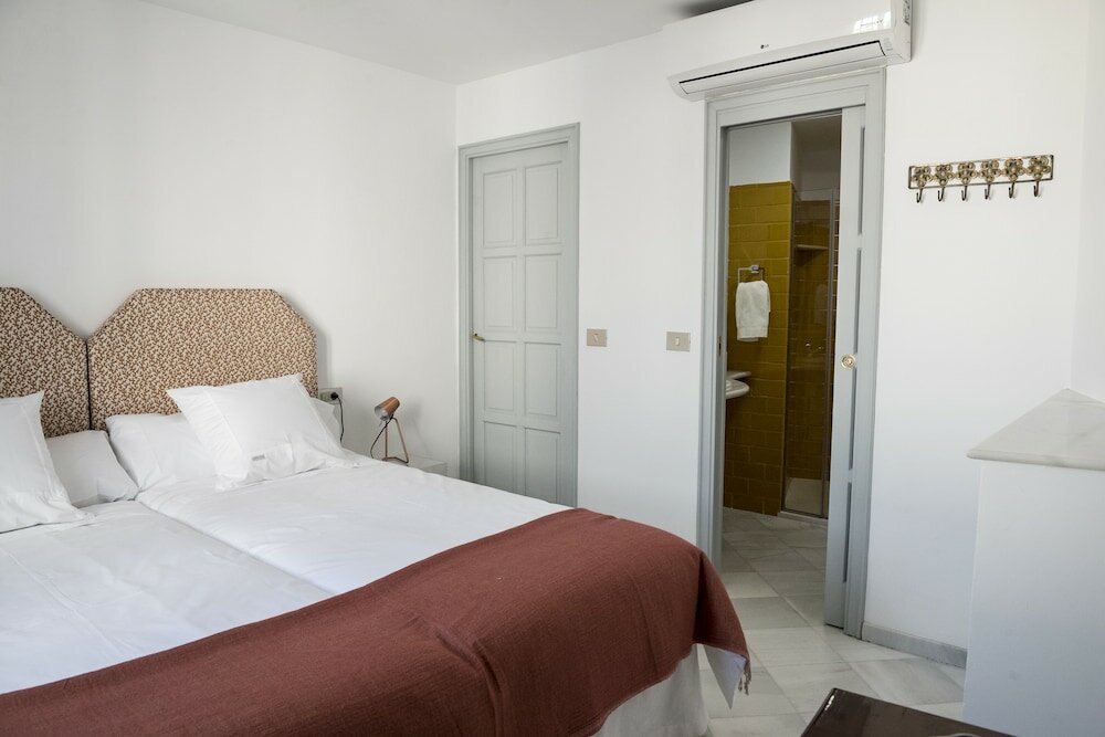 Фото Palacio Marmoles