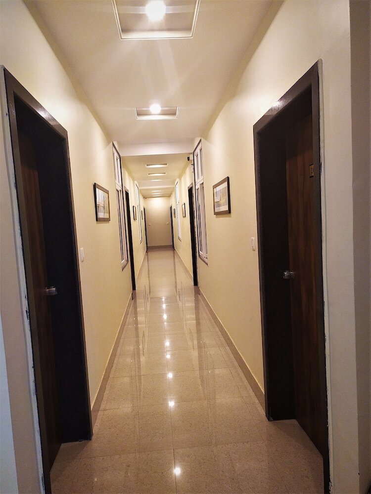 Фото Hotel Oasis Park