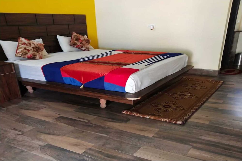 Фото Nakshatra Resort