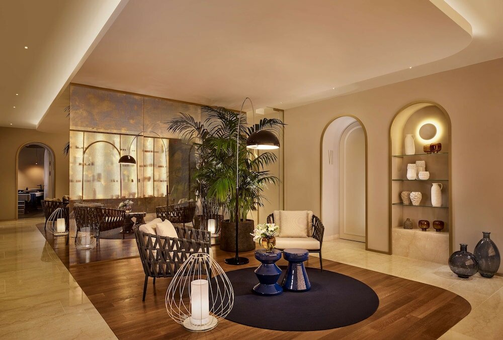 Фото Grand Hotel Brioni Pula A Radisson Collection