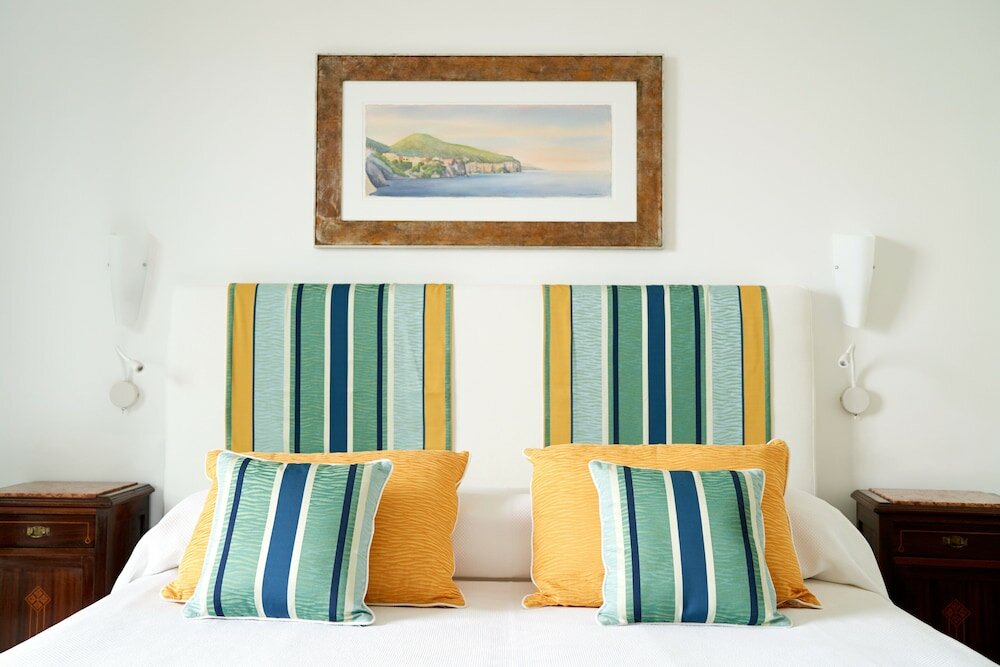 Фото Hotel Santa Caterina