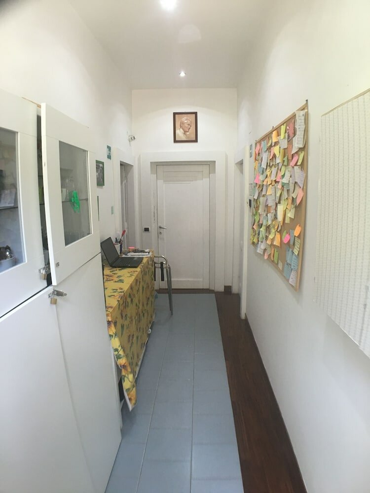 Фото Vatican Garden House