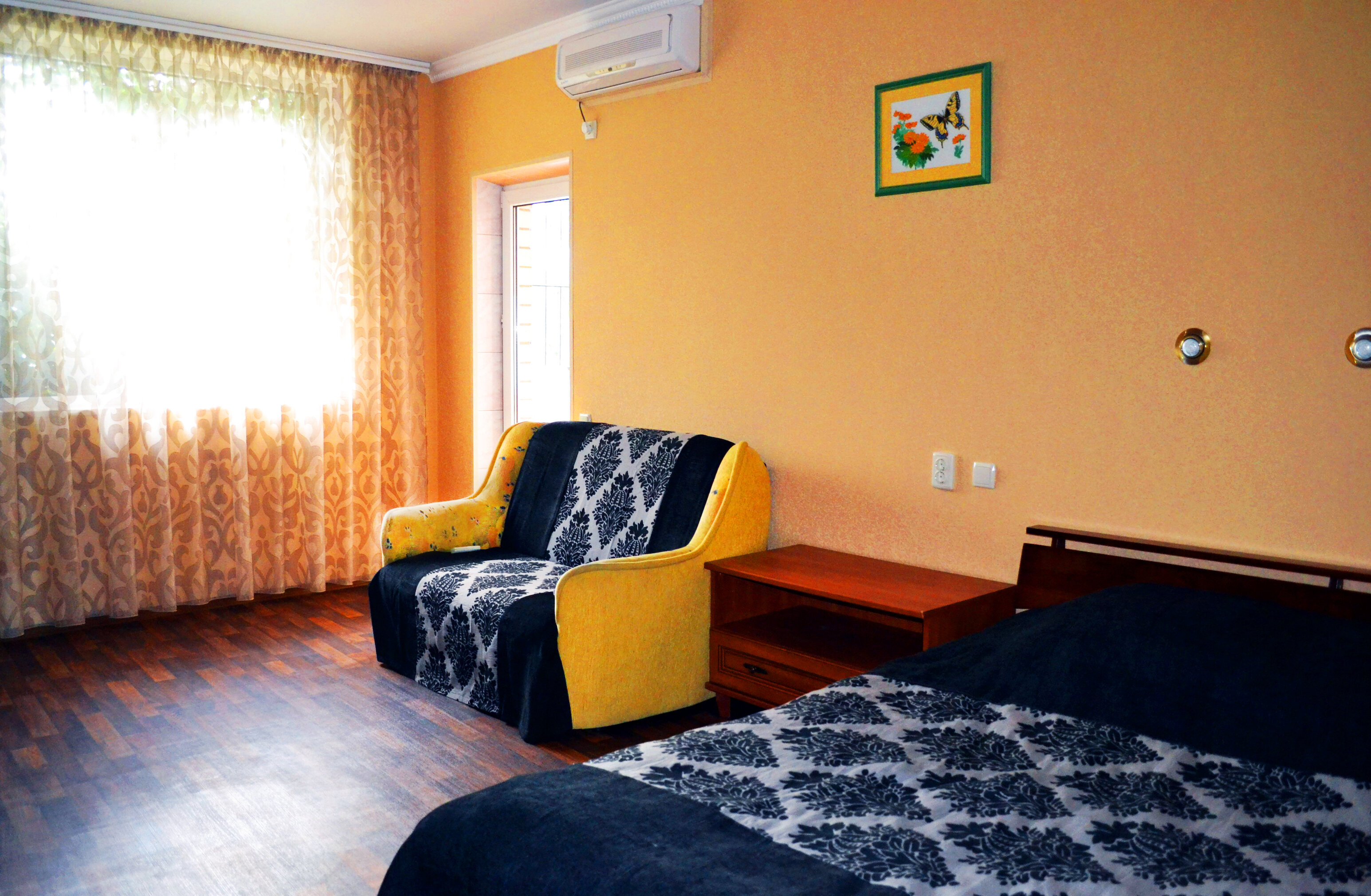 Фото Лилия-1