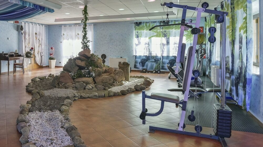 Фото Albergo Le Macinaie