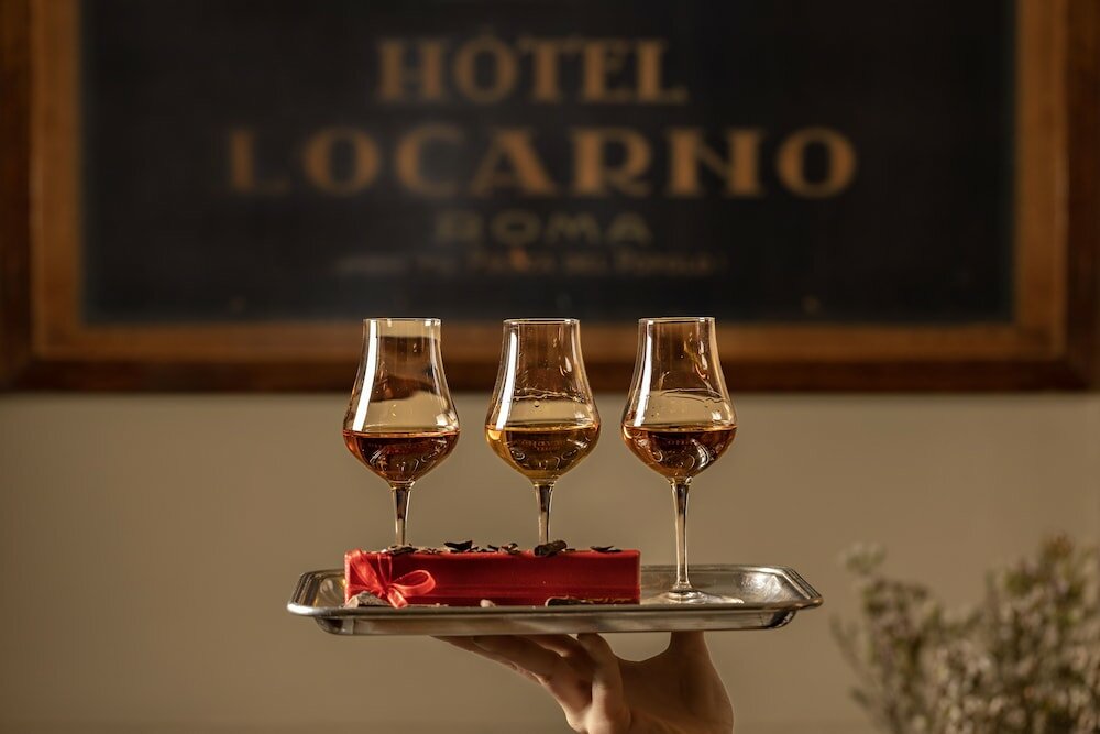 Фото Hotel Locarno