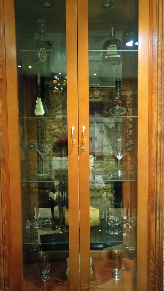 Фото Castelli Hotel