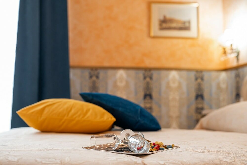 Фото Affittacamere Glatimia