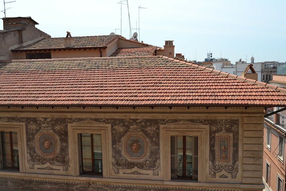 Фото Hotel City Palazzo dei Cardinali