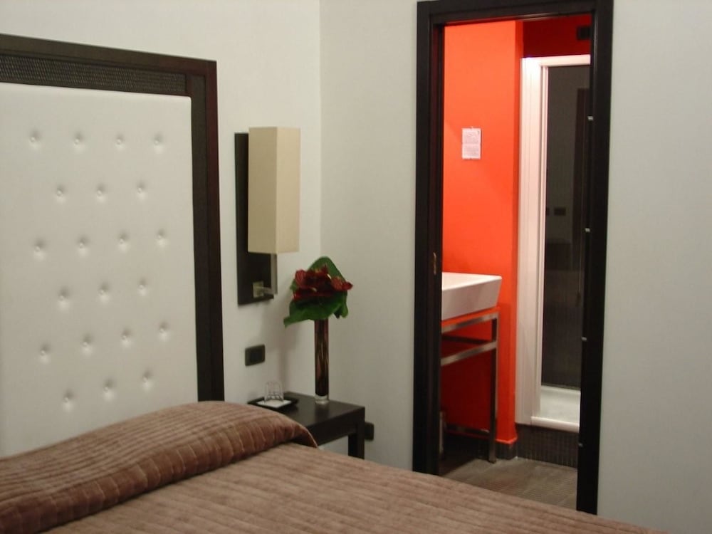 Фото Relais Navona 71