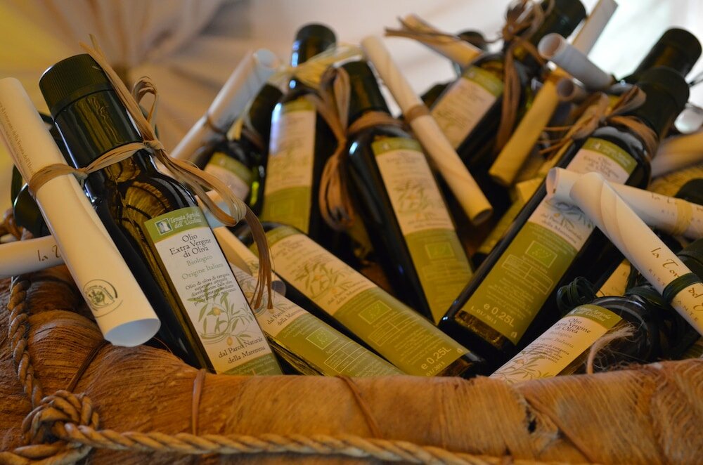 Фото Tenuta Uccellina