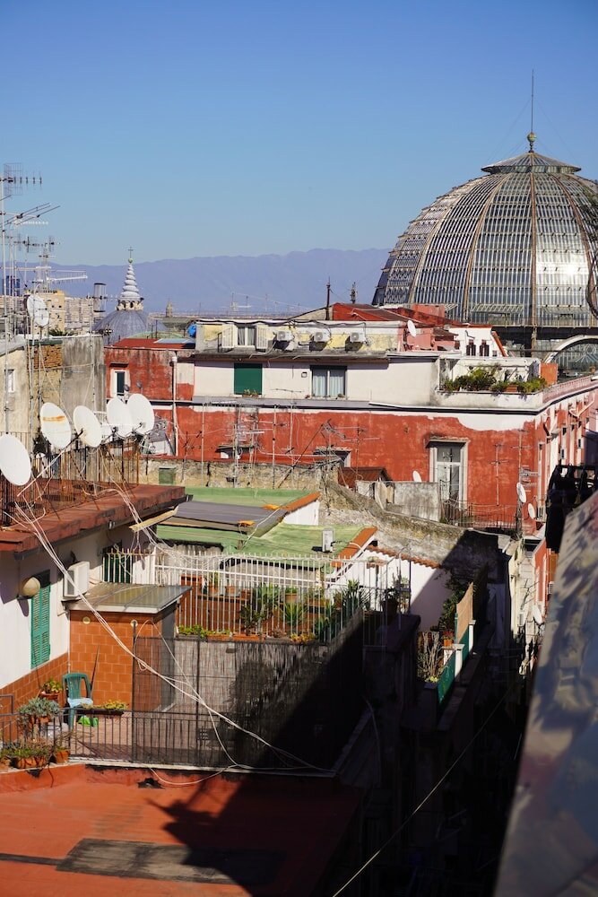 Фото Case Cosi Napoli