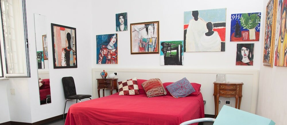 Фото B&b De Blasio