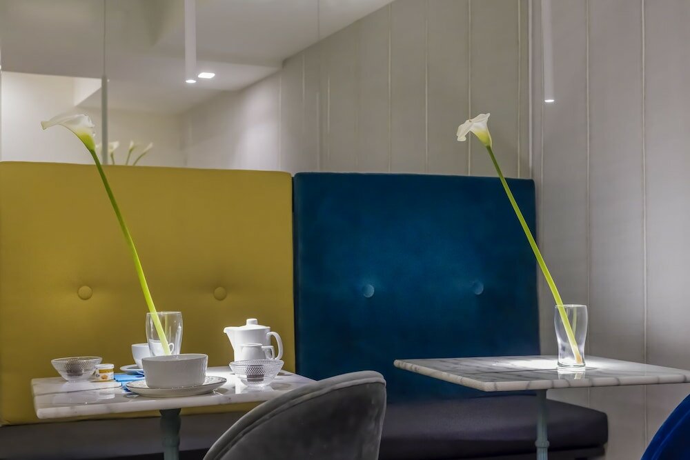 Фото Maison Giulia