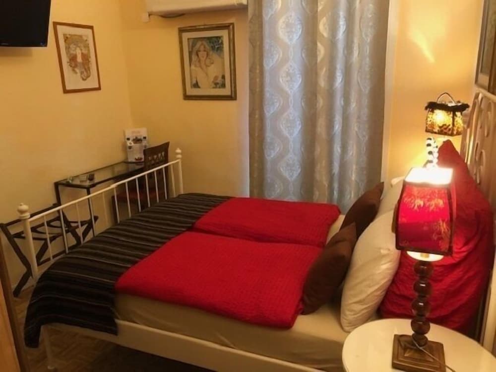 Фото Hotel Villa Victorine