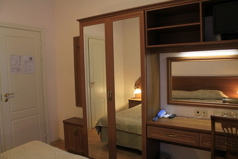 Фото Nouvelle Europe