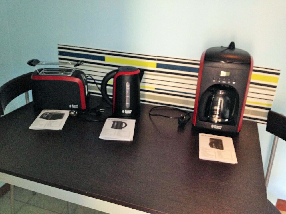 Фото B&b A Casa Totti