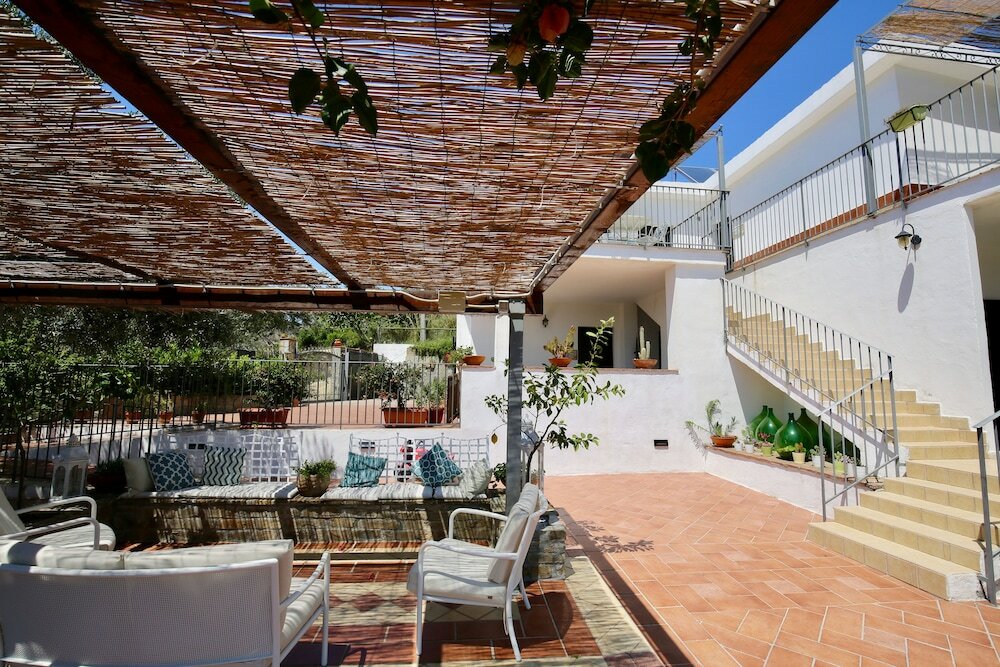 Фото Baia Di Trentova