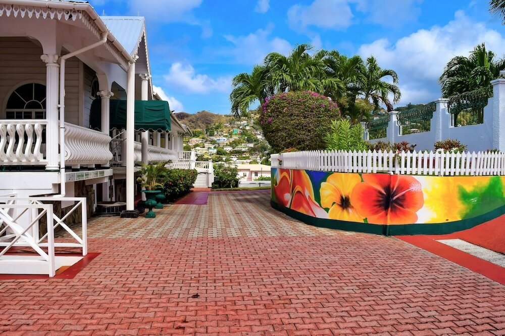 Фото Grenadine House