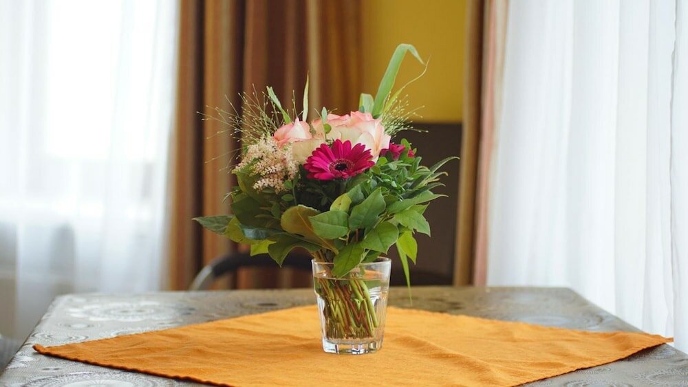 Фото Hotel-Pension Kieler Hof