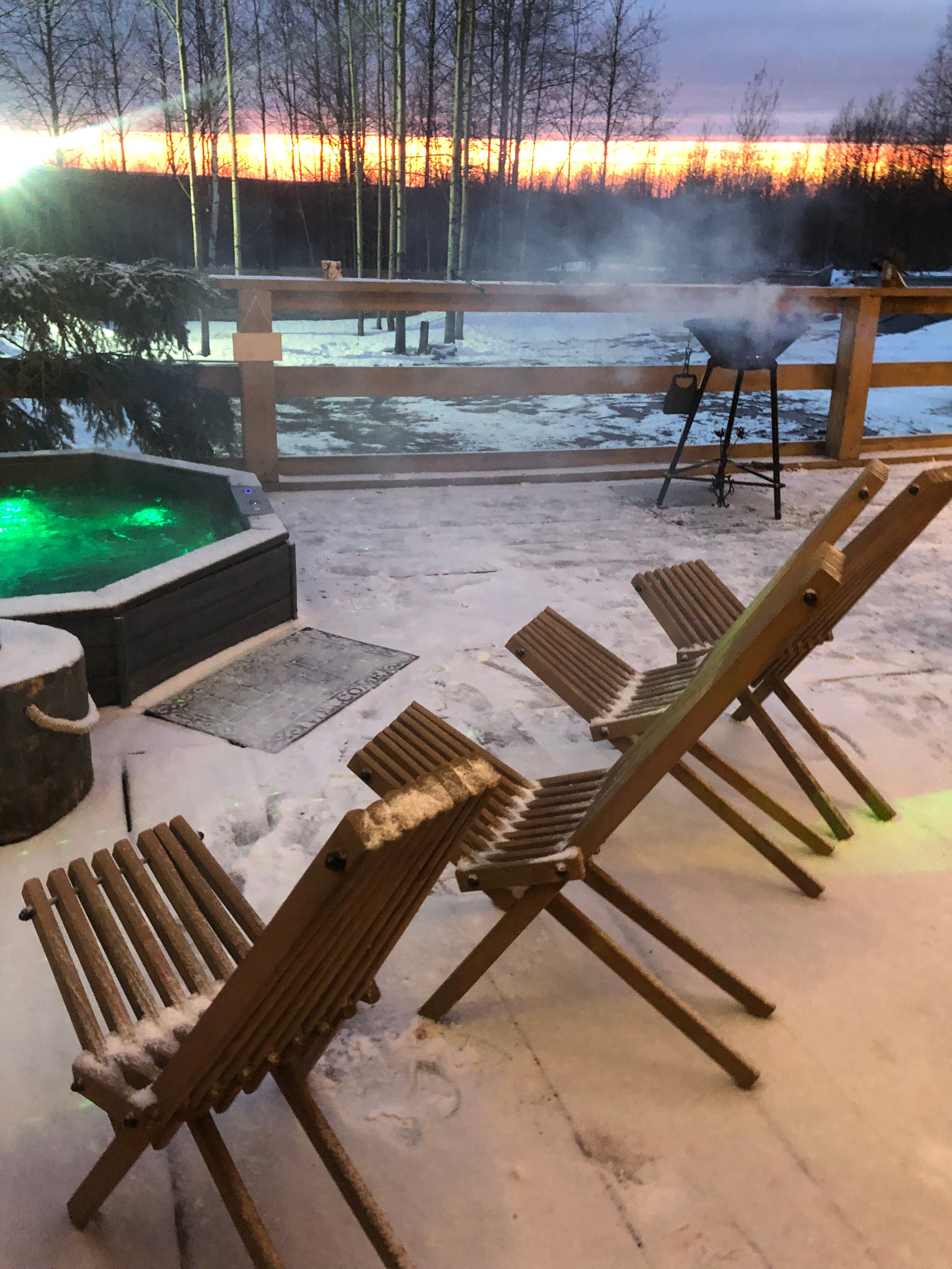 Фото Viva la villa