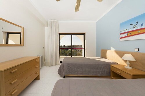 Гостиница Be Smart Terrace Algarve