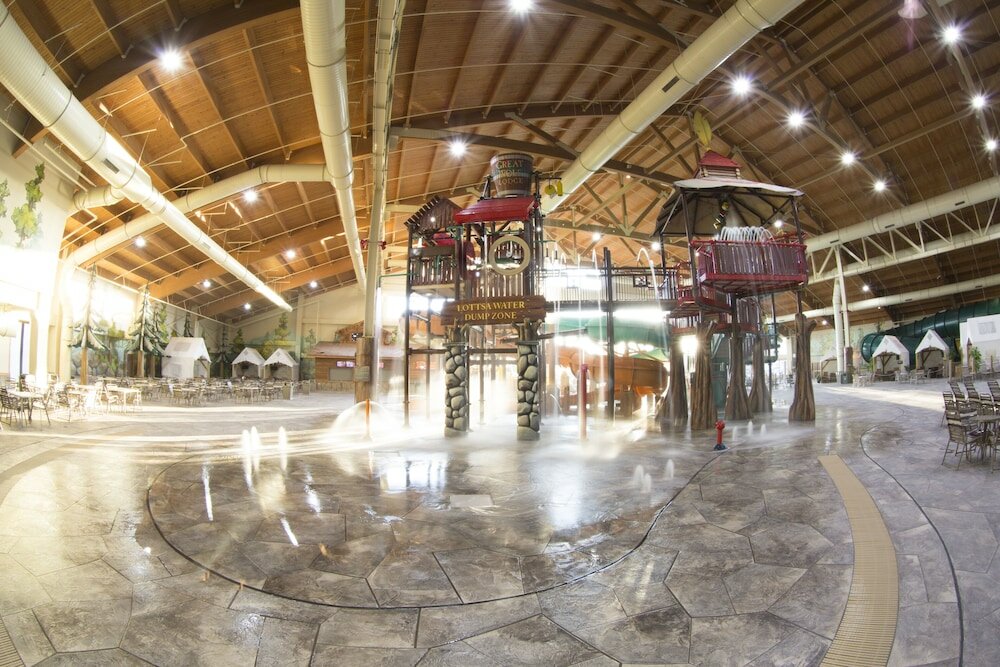 Фото Great Wolf Lodge Concord