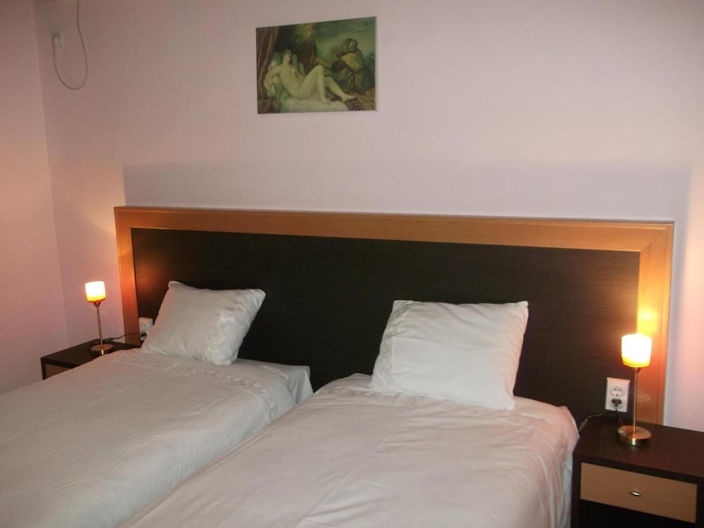 Фото Welcome to Hotel Vila Silia