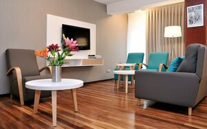 Гостиница Mexico PR