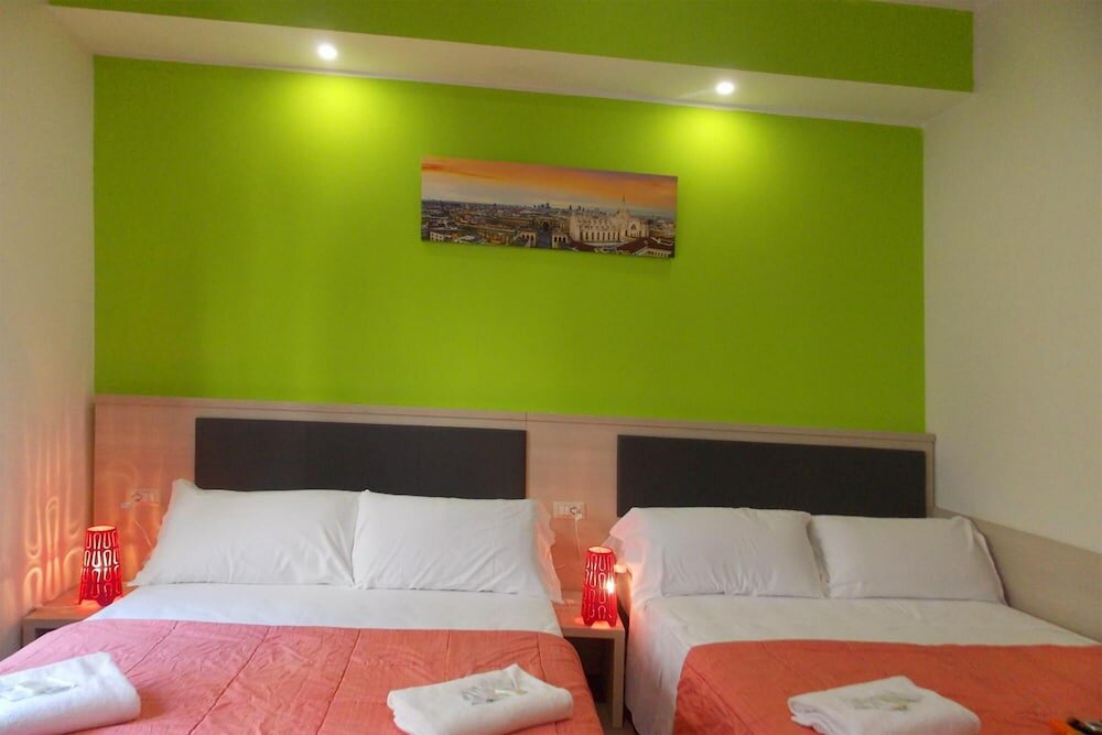 Фото Hotel Midtown