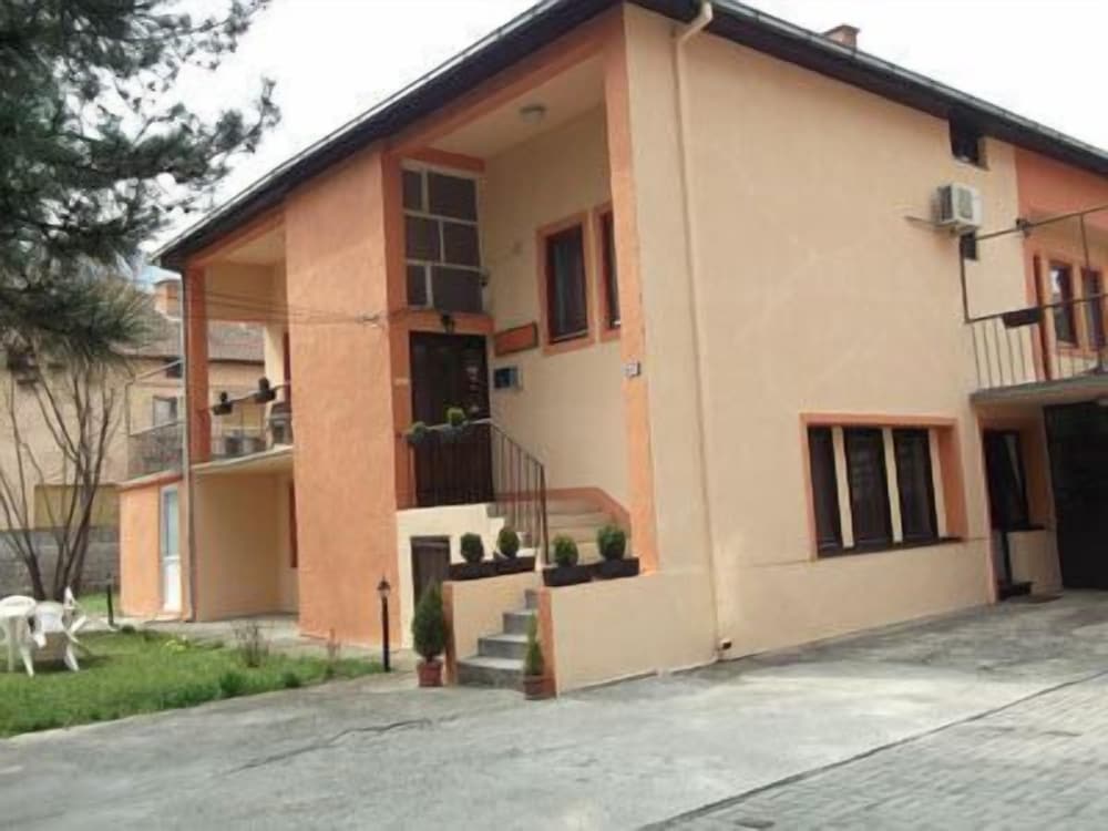 Фото Welcome to Hotel Vila Silia