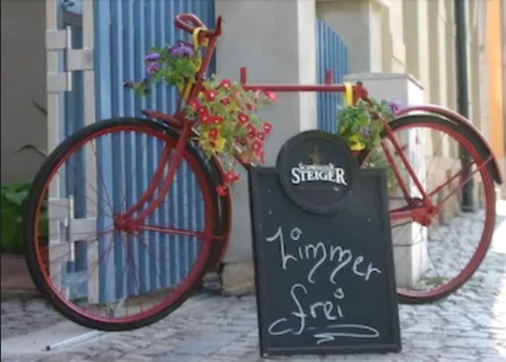 Фото Hotel Dittrichs Erben