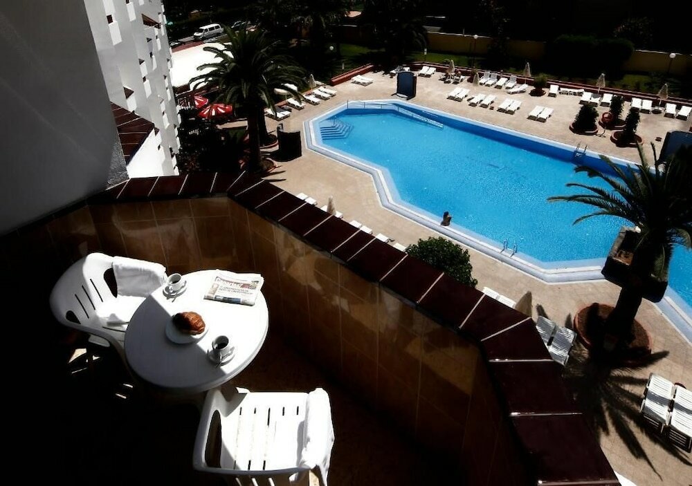 Фото Hv Agaete Parque