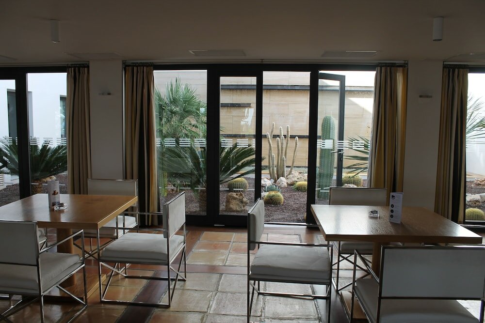 Фото Parador de Mojácar