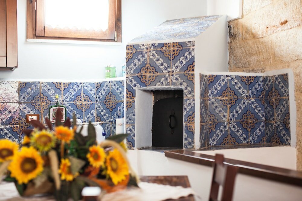 Фото Cinisi Vacanze