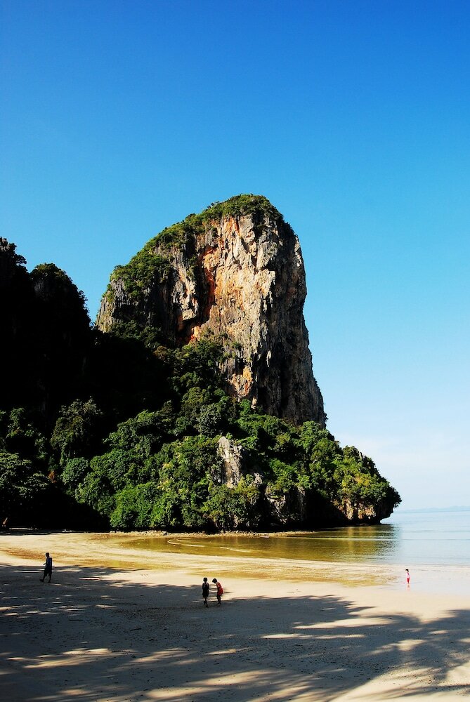 Фото Railay Princess Resort and SPA